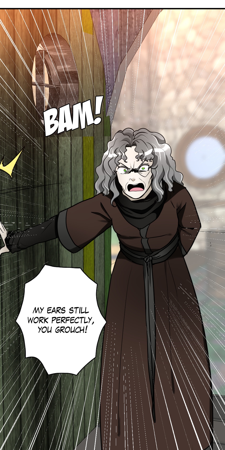 The Beginning After The End Chapter 23 image 33